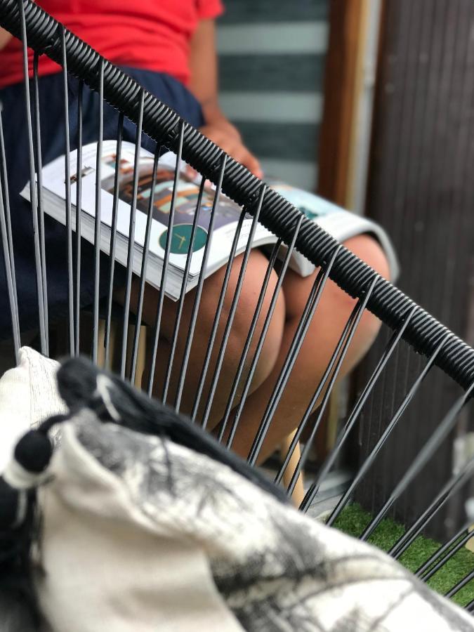Chez Edwige A Cabourg Thalasso Plage Wifi Eksteriør bilde